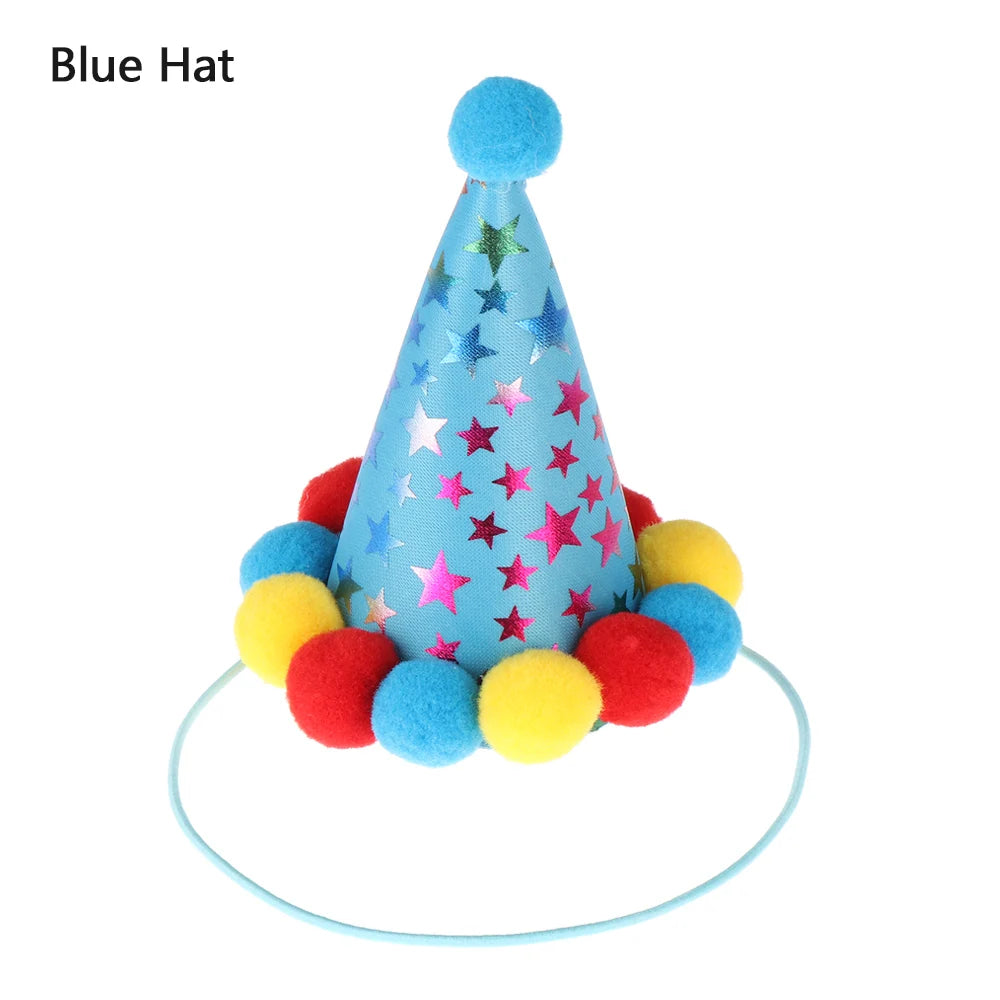 Pet Birthday Party Set