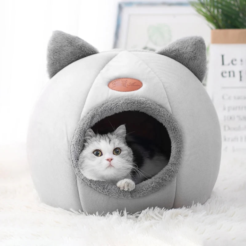 Deep Sleep Pet Bed