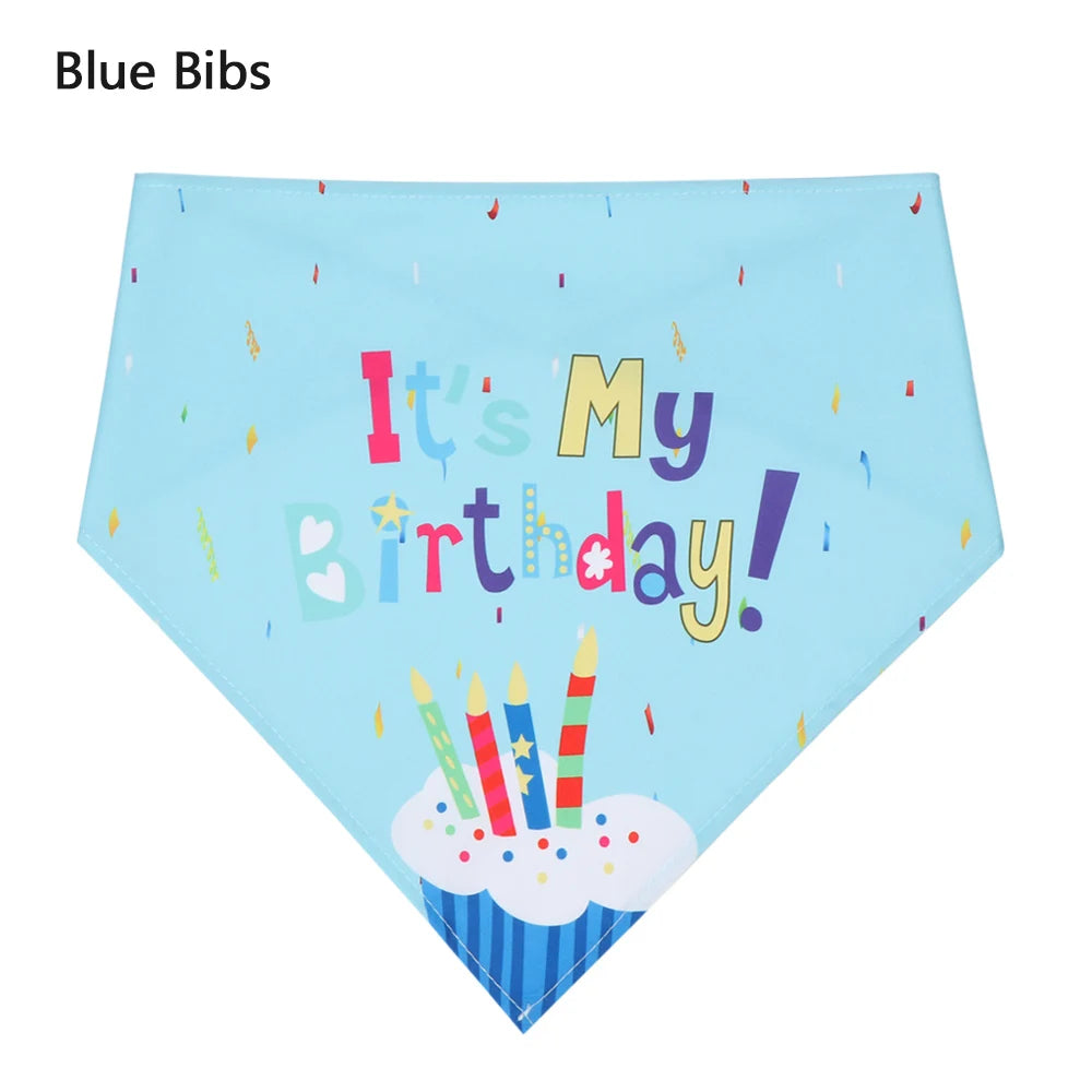 Pet Birthday Party Set