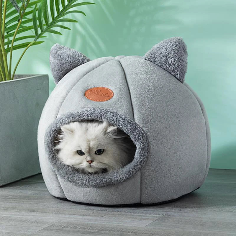 Deep Sleep Pet Bed