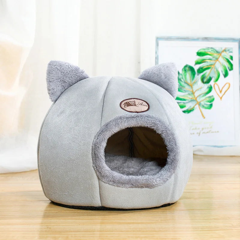 Deep Sleep Pet Bed