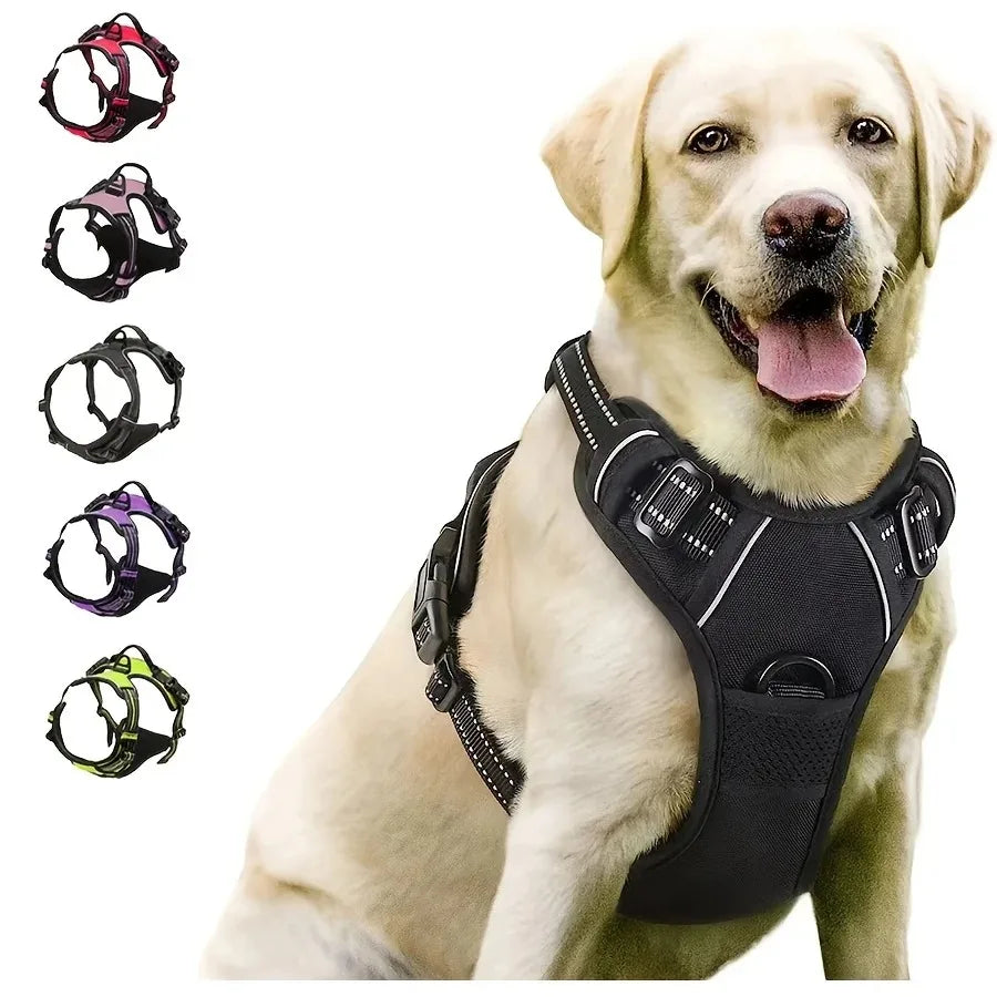 Dog Harness Vest