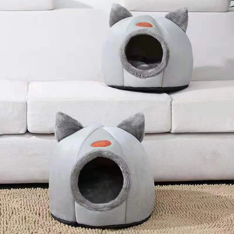 Deep Sleep Pet Bed