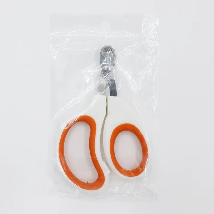 Professional Cat & Dog Nail Clippers