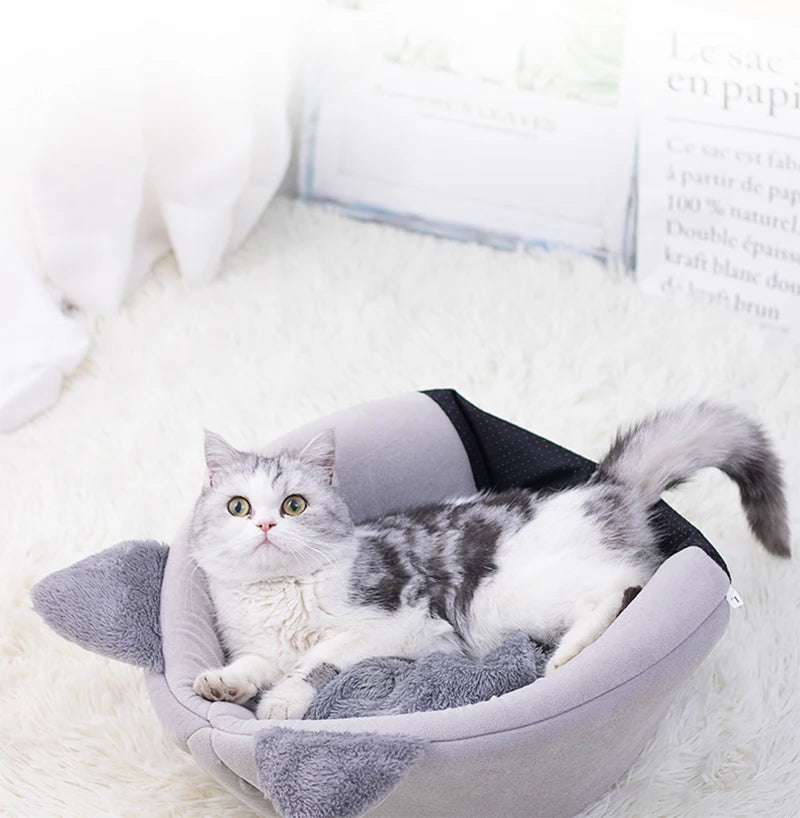 Deep Sleep Pet Bed