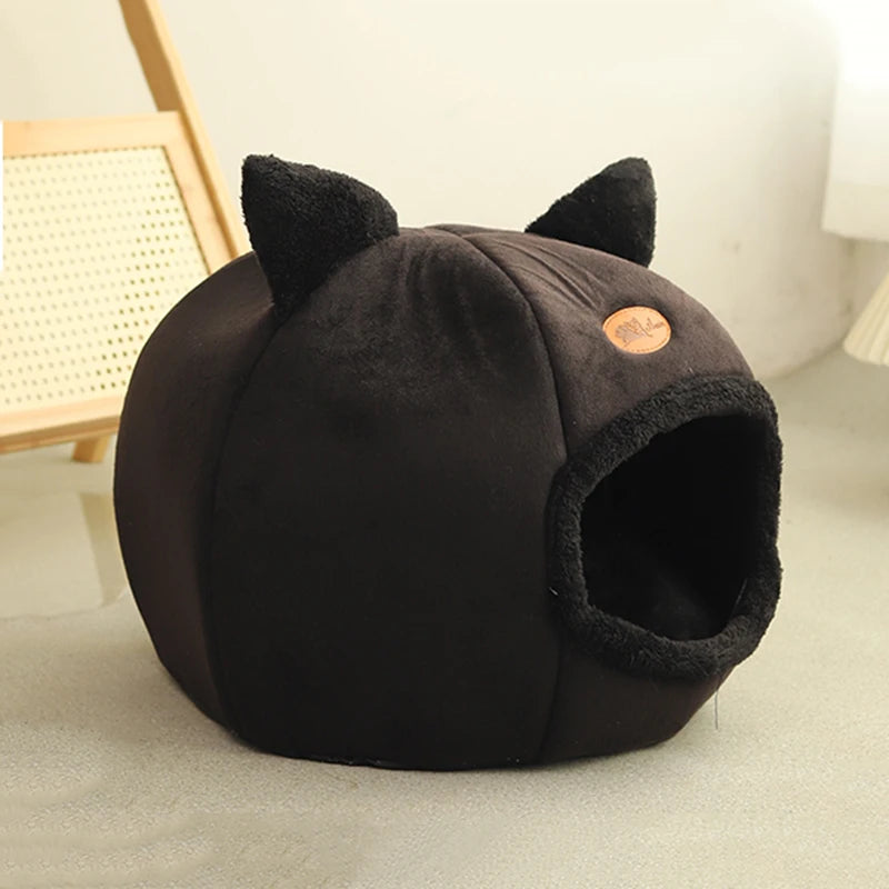 Deep Sleep Pet Bed