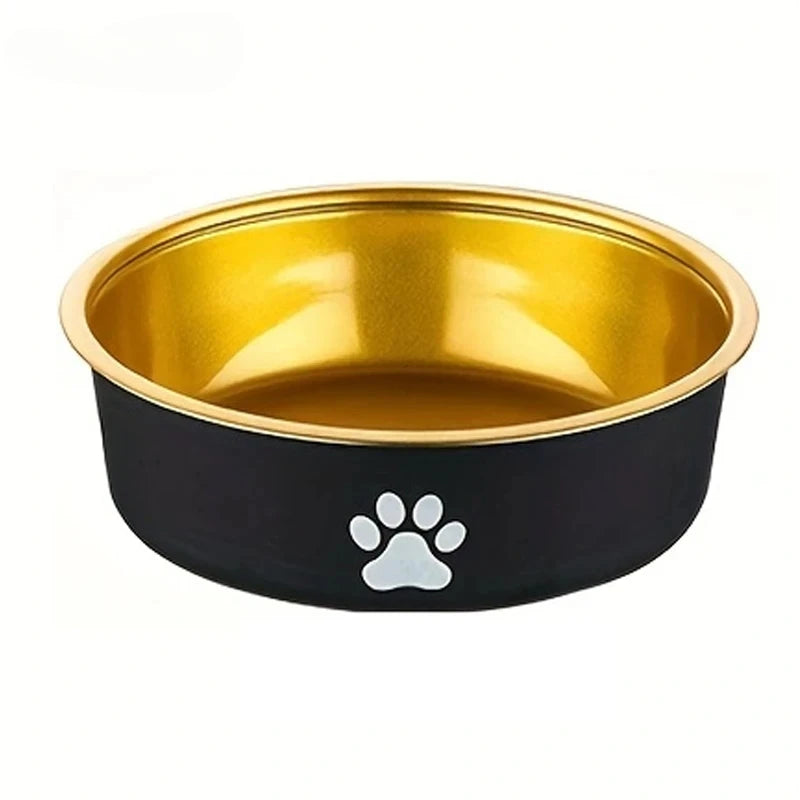 Anti-Slip Dog Bowls