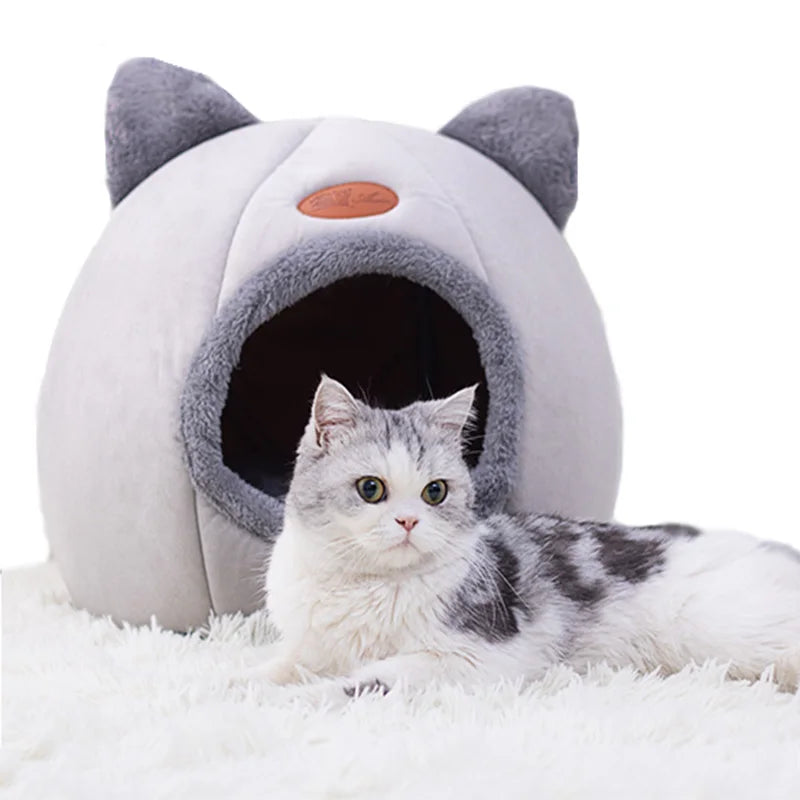 Deep Sleep Pet Bed