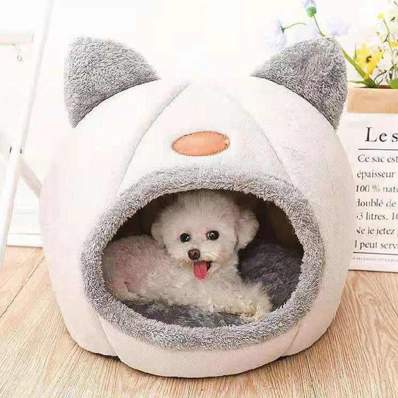 Deep Sleep Pet Bed