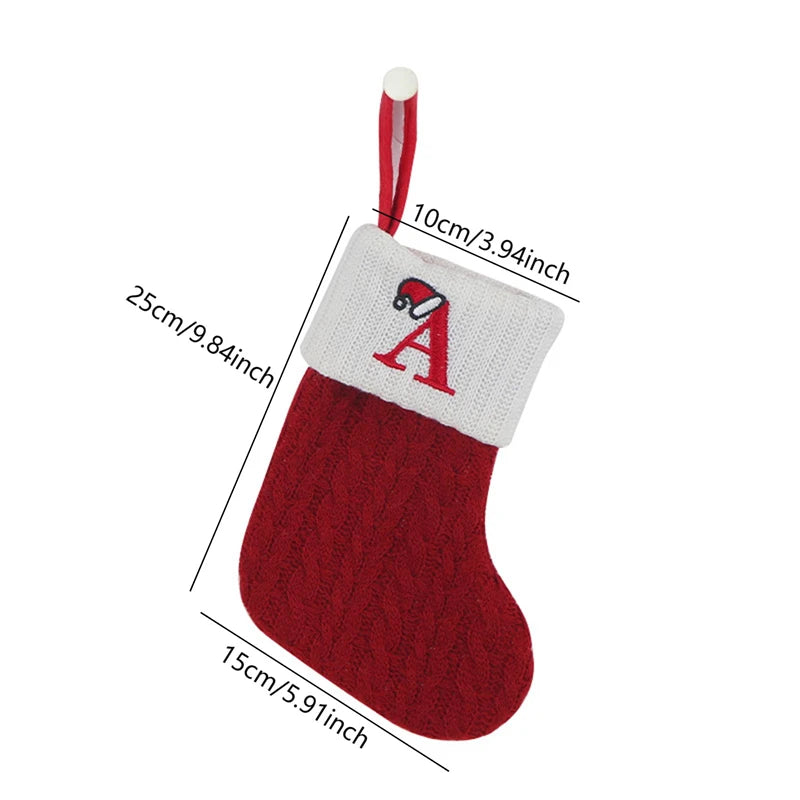 Christmas Stocking