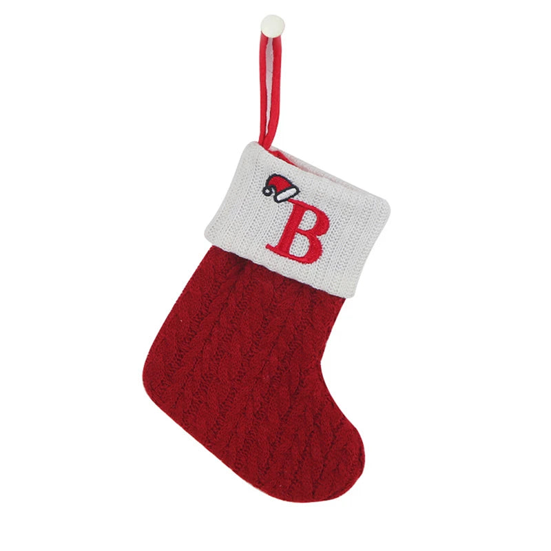 Christmas Stocking