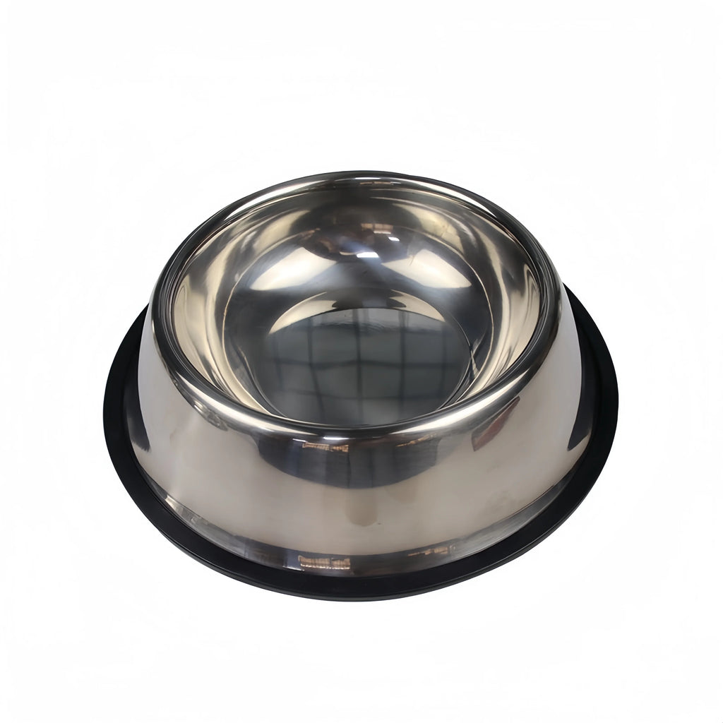Stainless Steel Pet Bowl