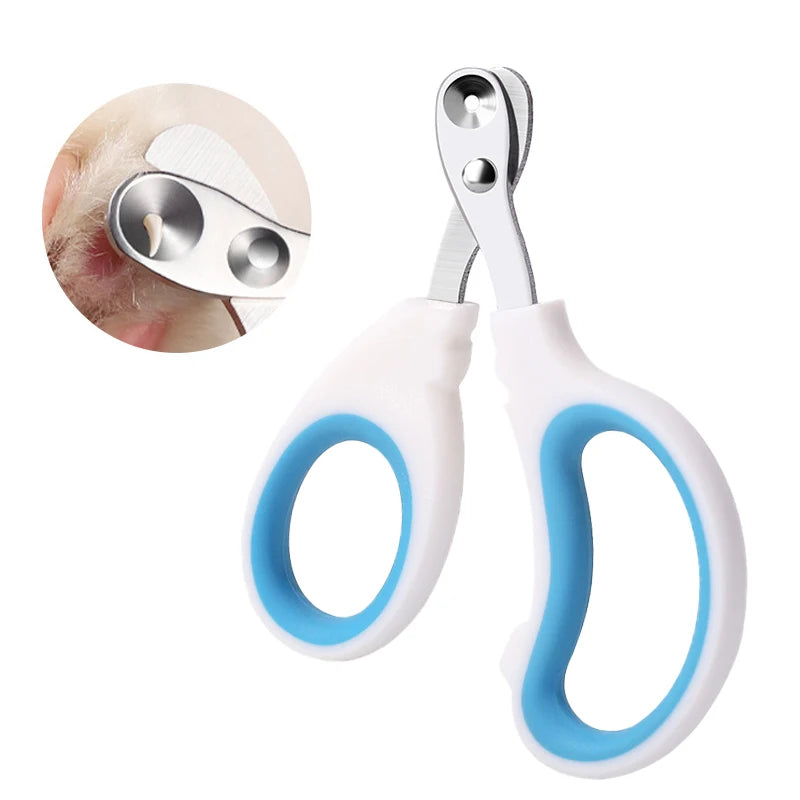 Professional Cat & Dog Nail Clippers