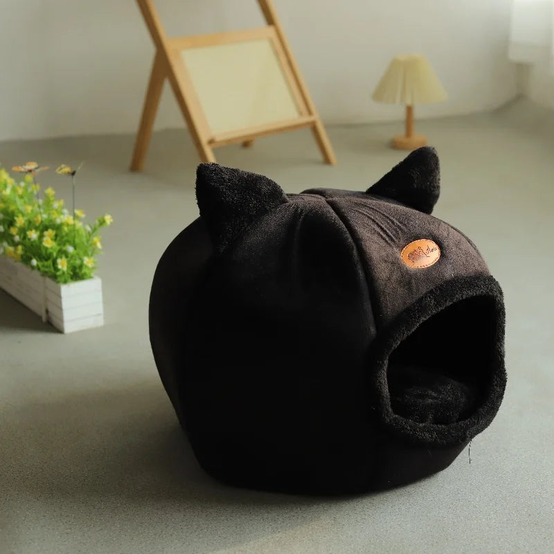 Deep Sleep Pet Bed