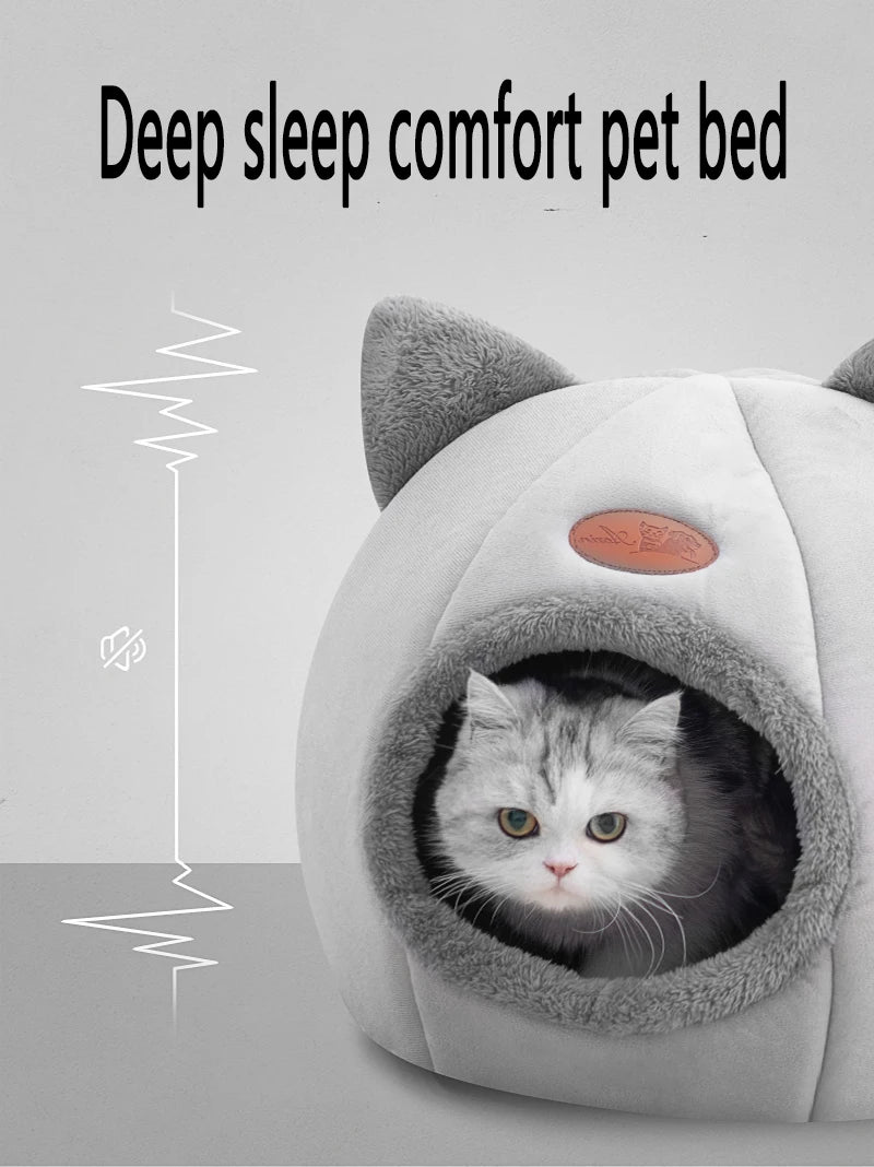 Deep Sleep Pet Bed
