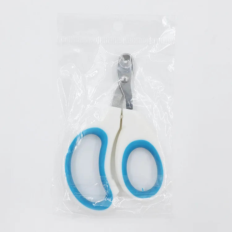 Professional Cat & Dog Nail Clippers