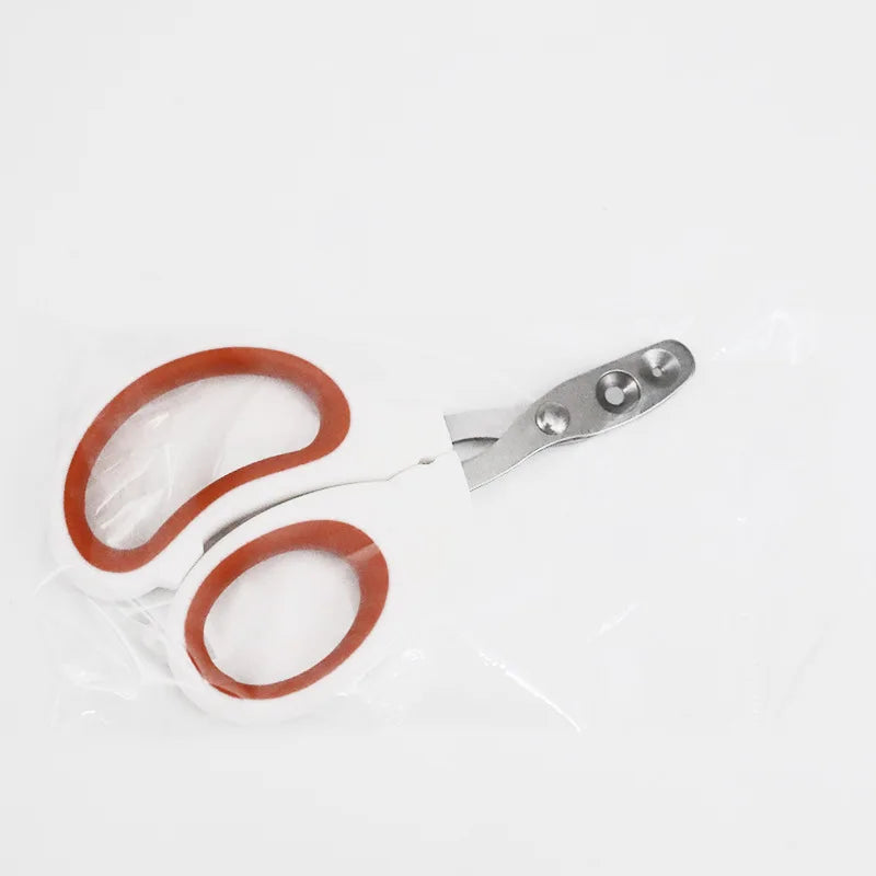 Professional Cat & Dog Nail Clippers