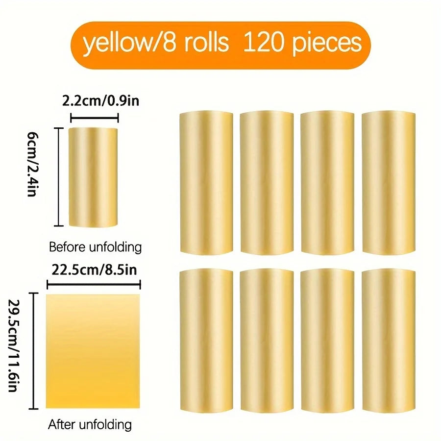 Leak Proof Dog Poop Bags