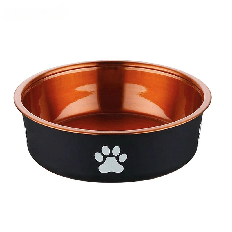 Anti-Slip Dog Bowls