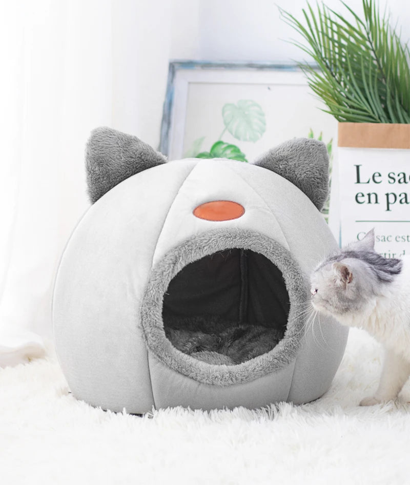 Deep Sleep Pet Bed