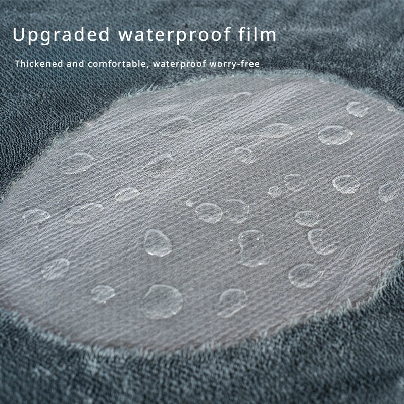 Pet Soft Flannel & Sherpa Blanket