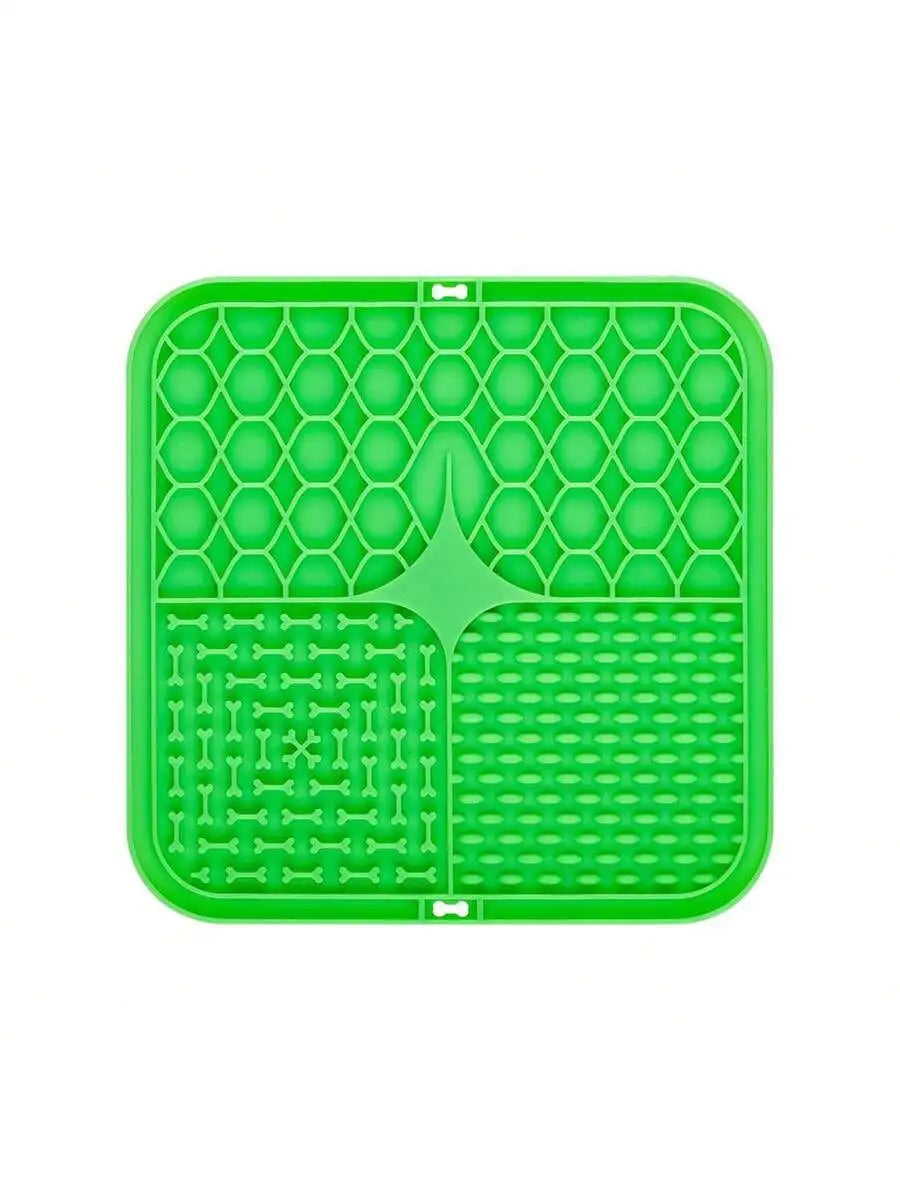 Dog Licking Pad