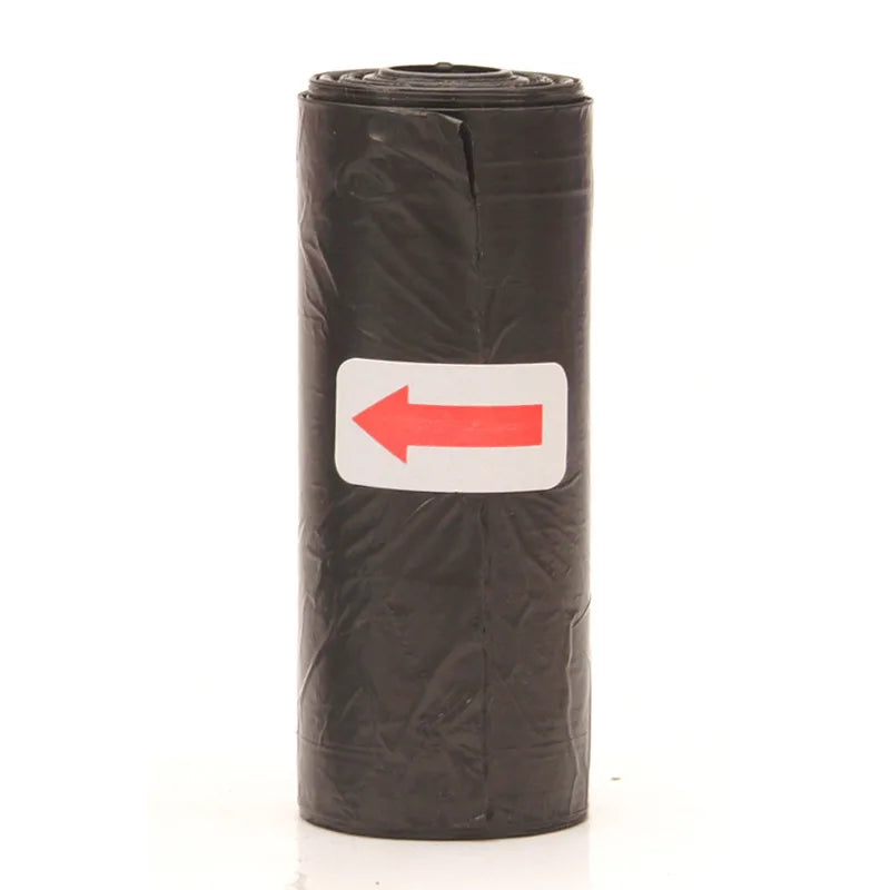 Leak Proof Dog Poop Bags