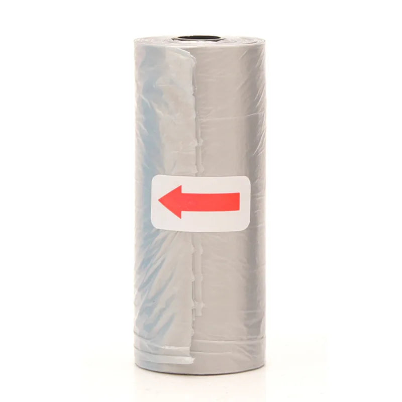 Leak Proof Dog Poop Bags